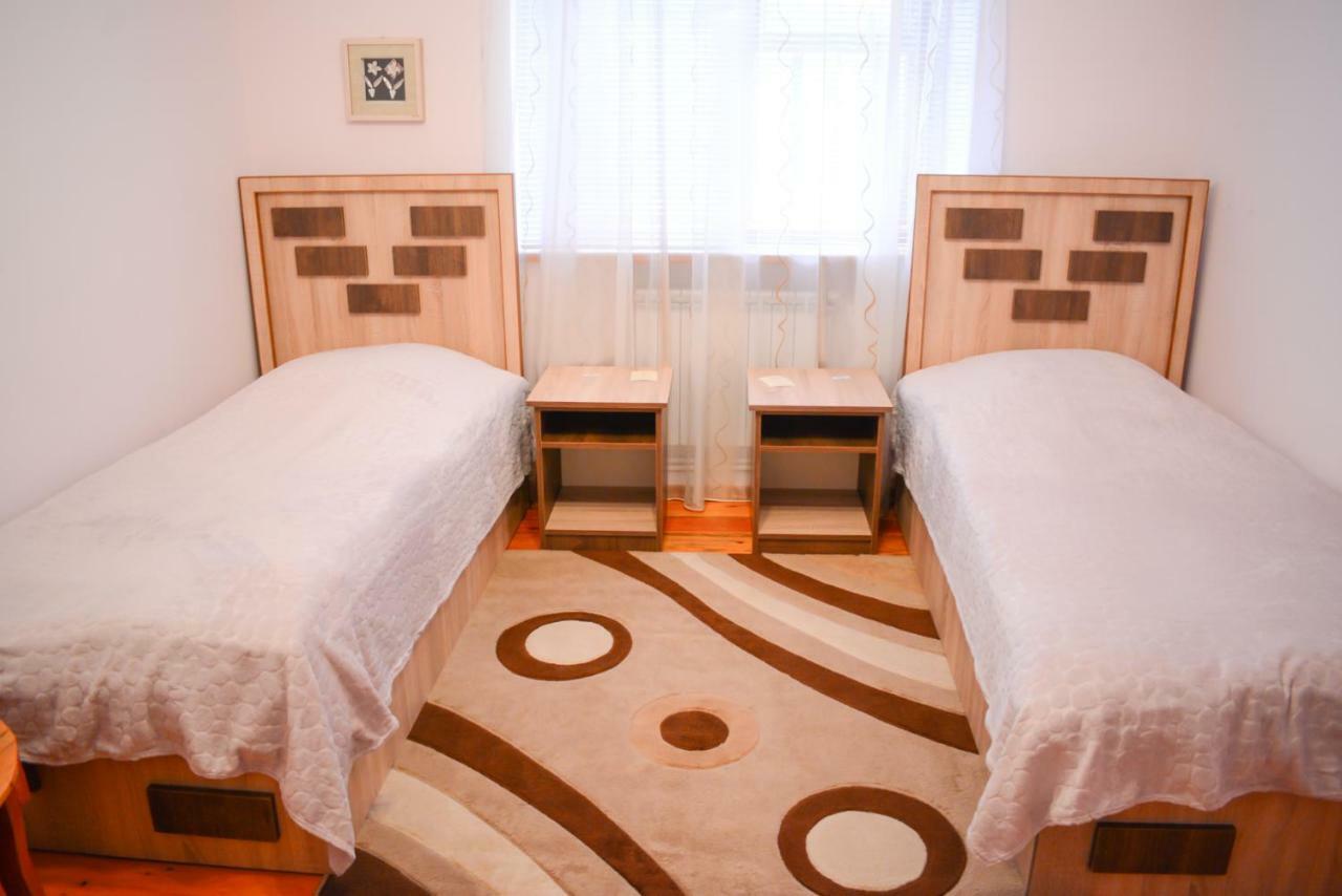Guest House Nataly Yeghegnadzor Exterior foto